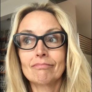 Meet your Posher, Wendy